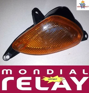 Clignotant origine Scooter Honda 50 Bali 50R-0049794 - Photo 1/2