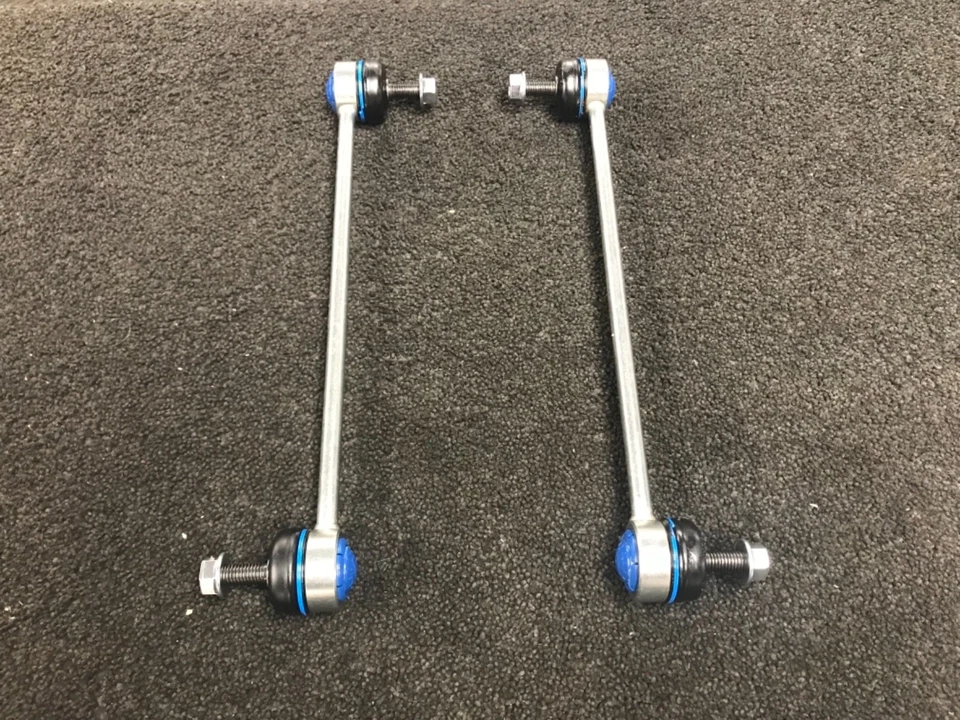 FORD FOCUS C MAX CMAX MK2 FRONT ANTI ROLL BAR LINK HD 4 YEAR WARRANTY - Immagine 1 di 1