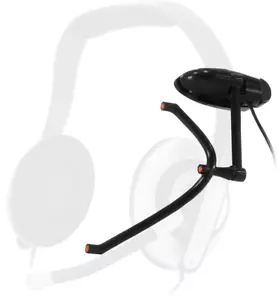 TrackClip Pro with Active LEDs For TrackIR Head Tracking Units by Natural Point - Picture 1 of 1