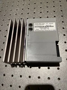 Parker OEM750X-M2 Compumotor Stepper Drive/Indexer 2-Phase .15-7.5A 24-75VDC 2A - Picture 1 of 2