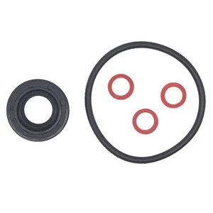 Lower Gearcase seal For Mercury Marine 8 9.9HP Outboard 26-16130 25-16131 Marine - Bild 1 von 11