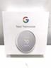 Google nest thermostat