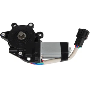 Motor elevador de ventana del lado del conductor delantero para Chevrolet Equinox 2005-2009 - Imagen 1 de 6