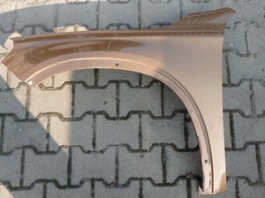 Gebraucht Kotflügel vorne links Mercedes GLA 156 1568810101 - Zdjęcie 1 z 7