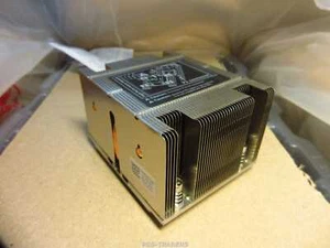 Dell RG2D2 Cooler Heatsink Assembly for PowerEdge R530 Server NEW NEU IN PLASTIC - Afbeelding 1 van 6