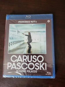 Blu Ray Caruso Pascoski (Sigillato) Estremamente Rara E Ricercata - Foto 1 di 1