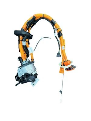 CABLE DE CARGA DE BATERÍA DE ALTO VOLTAJE 2024 ACURA ZDX OEM CON MONTAJE RECEPTIVO Foto 1 de 4