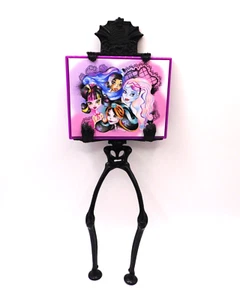 Monster High Scheletro Art Board Art Studio pezzo di ricambio - Foto 1 di 4