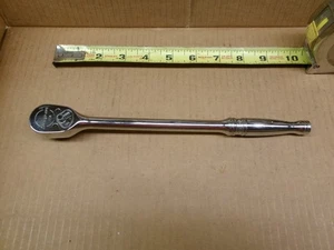 Snap-on USA 3/8" Drive Long Handle Ratchet No FL830 - Bild 1 von 10