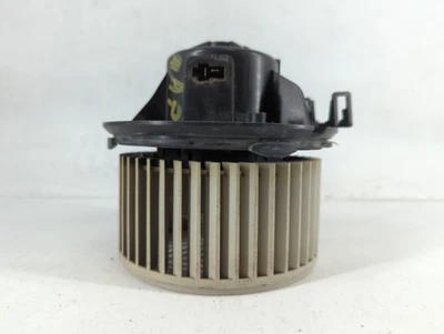 Ford F-250 Super Duty 2008-2010 calefacción aire acondicionado motor QZDM9 Foto 1 de 4