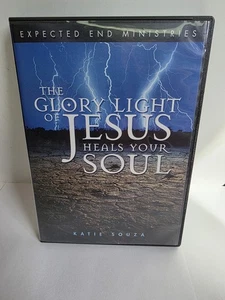 Glory Light of Jesus Heals Your Soul by Katie Souza (CD, 2010) 3 CD Set - Picture 1 of 6