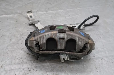 2022 JEEP WRANGLER RUBICON 392 6.4L OEM RH PASSENGER FRONT BRAKE CALIPER #1700 - Image 1 of 4