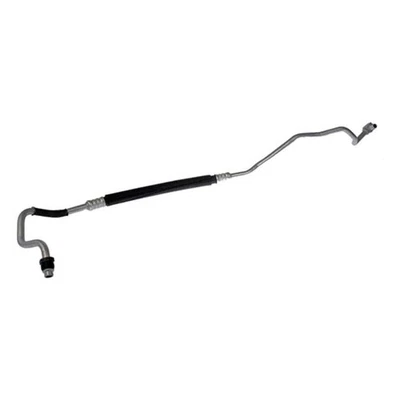 For GMC C3500HD 1997-2002 Engine Oil Cooler Hose | Male Threads End 1 | 15104802 Foto 1 de 4