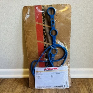 Fel-Pro VS 50530 R Valve Cover Gasket Set | For Camry Corolla Highlander RAV4 - Bild 1 von 7