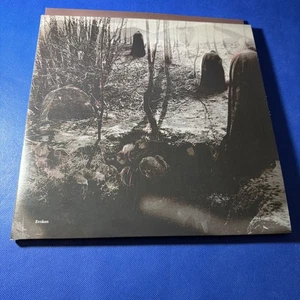 #A40 Evoken – Atra Mors 2 x LP - Colored Vinyl Album - Foto 1 di 24