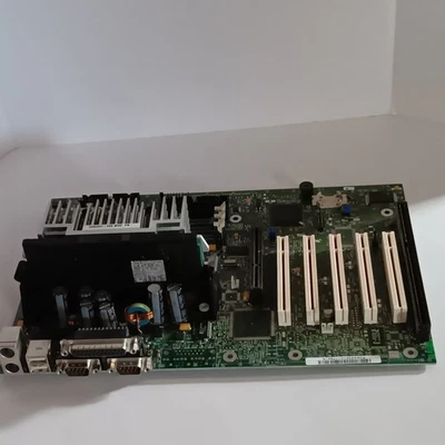 Placa madre PC Gateway Mini Tower con procesador Intel Pentium III, sin probar Foto 1 de 4