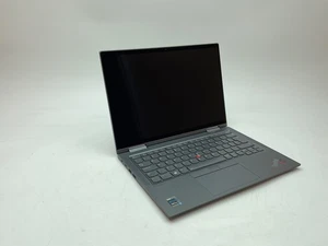 Lenovo THINKPAD X1 YOGA GEN 6 I7-1185G7 3.00 GHZ 32 GB RAM 512 GB ENGLISH UK - Afbeelding 1 van 2
