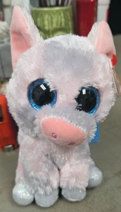 TY Beanie Babies- Hambone 6" - Picture 1 of 3