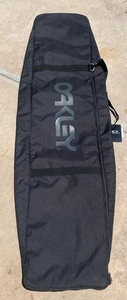 Bolso de viaje Oakley Timberwolf Software 2,0 ~67x13x3 pulgadas nuevo con etiquetas - Imagen 1 de 9
