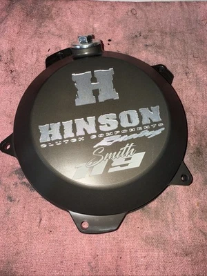 Cubierta de embrague Hinson 2023 Ktm 450 Sx-f CA480-2301 Foto 1 de 4