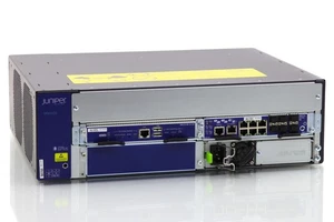 Nuovo & Originale- Juniper Services Gateway SRX1400 / Sicherheitsplattform 3HE - Picture 1 of 2
