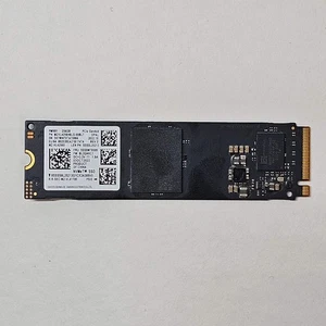 Samsung 2280mm PM9B1 256GB M.2 NVMe Gen 4.0 x 4 SSD MZ-VL42560 - Picture 1 of 2