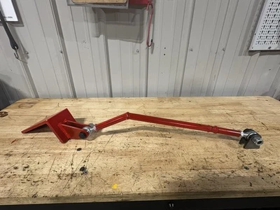 Track bar Dodge Foto 1 de 4