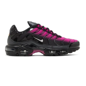 Nike Air Max Plus TN 'Black Pink' (2023) - Picture 1 of 7