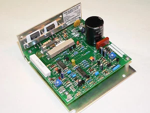 NEU DP / Hebb Trimline PWM Laufband Motorsteuerung 12M04-00146-03 - Bild 1 von 1