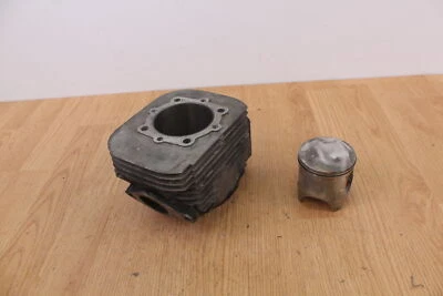 Yamaha Venture 480 1994 jarra cilindro derecho 72,5 con pistón Foto 1 de 4