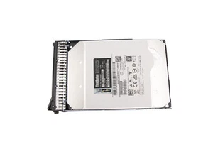 Lenovo 7XB7A00067 01GV180 12TB 12Gb/s SAS 3.5 Internal Hard Drive HDD - Picture 1 of 2