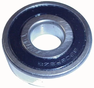Generator Drive End Bearing fits 1976-1997 Volvo 244,245 242 740 POWERTRAIN COM - Picture 1 of 1