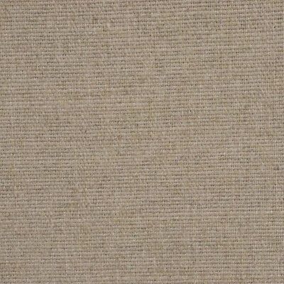 FOY & CO Ronda Natural 280cm Fabric Linen Rustic Woven Natural Furnishings Per metre