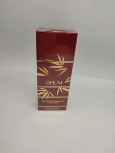 OPIUM ✨ Eau de Toilette Vaporisateur Natural ✨ YVES SAINT LAURENT - NEU & OVP - Bild 1 von 13