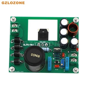 LPS-MKI geräuschgeregelte lineare Netzteilplatine DC 5---24V optional - Bild 1 von 8