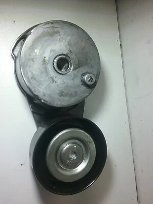 2016-2019 Chevy Camaro Engine Belt Tensioner Pulley 12627119 2.0L Turbo - Image 1 of 4