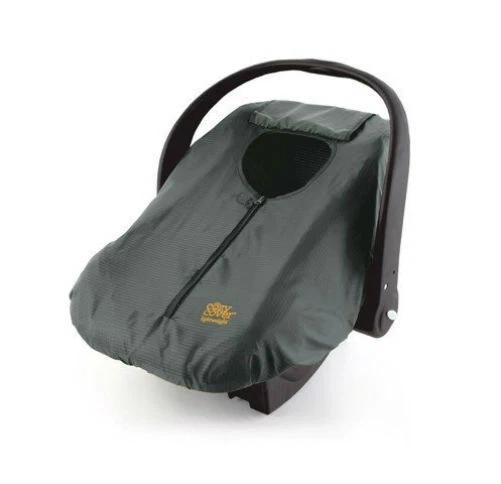 NEW Cover Cold Weather Wind Protection Baby Car Seat Carrier Cover Waterproof - Image 1 of 1