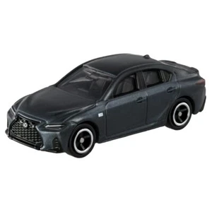 Takara Tomy No.100 Lexus IS 350 F Sport (first time) from JP - Picture 1 of 4