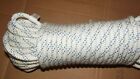 NEW 3/8" (9.5mm) x 50' Kernmantle Static Line, Climbing Rope