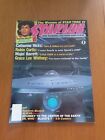 Vintage Starlog Magazine Issue 116 Star Trek Aliens Dr Who Blake's 7 (B45)