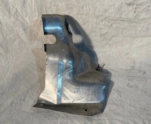 Heat Shield Firewall 00-06 GMT800 Tahoe Silverado Sierra Yukon 10388833 - Picture 1 of 9