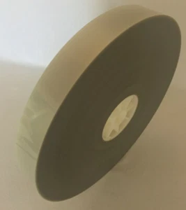 35mm Film Machine Leader Kodak White Translucent Approx 435 Metres 1426 feet - Bild 1 von 7