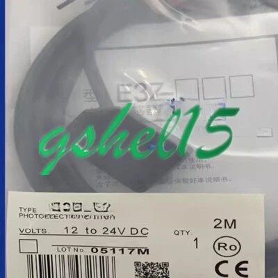 1PC PM-R24-R  sensor #c - Image 1 of 4