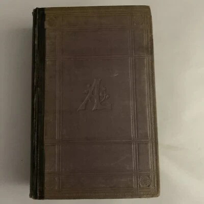 The Life and Public Services of ABRAHAM LINCOLN state papers RAYMOND 1865 FIRST - Image 1 of 4