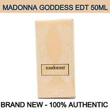 Madonna Goddess Women's Spray Eau de Toilette 1.7oz/50ml - New in Box!