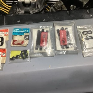 Du-bro frequency identification for model airplane 7 Total - Picture 1 of 5