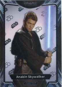 2023 Kakawow Phantom Star Wars Disney 100 #PS-B-02 Anakin Skywalker
