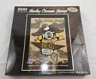 Puzzle Harley Owners Group HOG édition limitée 2053/2500 Harley Davidson neuf