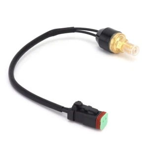 Pressure Switch Sensor for CAT Caterpillar E320B/C/D E330B/C/D Excavator - Picture 1 of 7