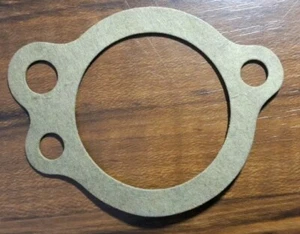 Buick 430 V8 Thermostat Housing Gasket Water Outlet 1967 1968 1969 - Picture 1 of 2